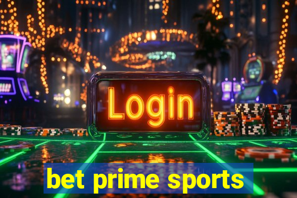 bet prime sports